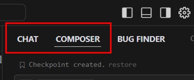 图片[5]-AI编程神器Cursor，保姆级教程来了！-首码网赚项目网